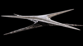 Illustration for article titled Ferrari World Abu Dhabi Is Really A Cylon Ship